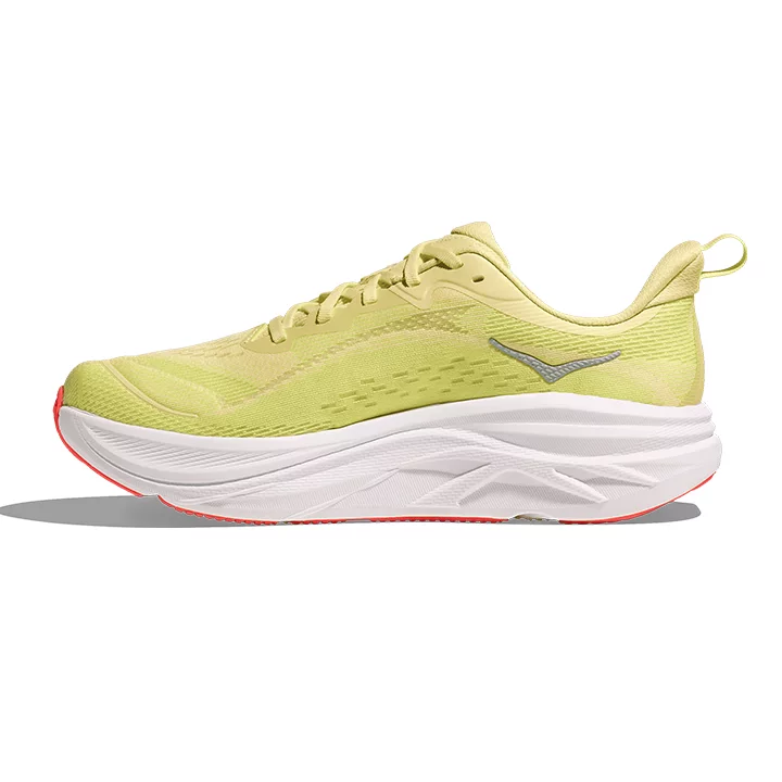 hoka Skyflow sunlight neon yuzu 1155111 SYZ interno