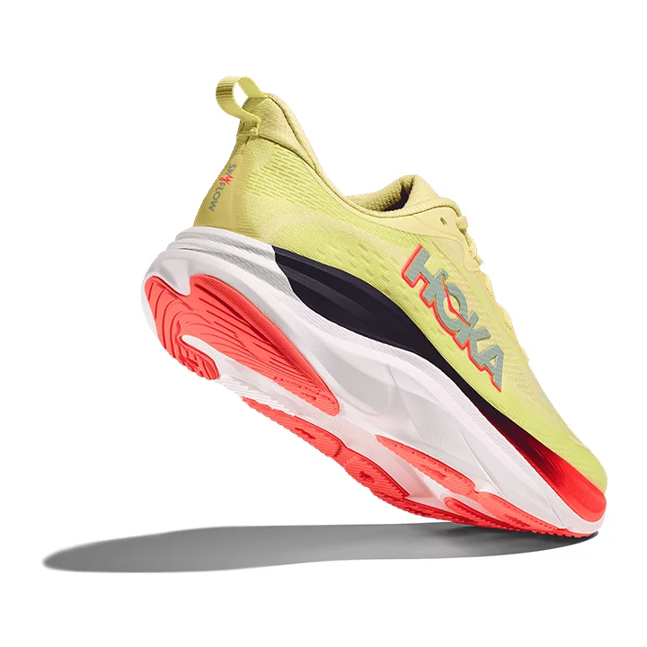 hoka Skyflow sunlight neon yuzu 1155111 SYZ suola