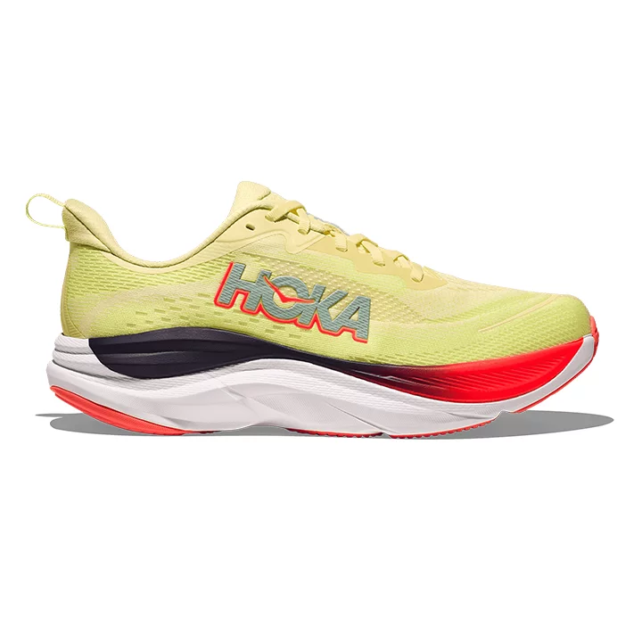hoka Skyflow sunlight neon yuzu 1155111 SYZ
