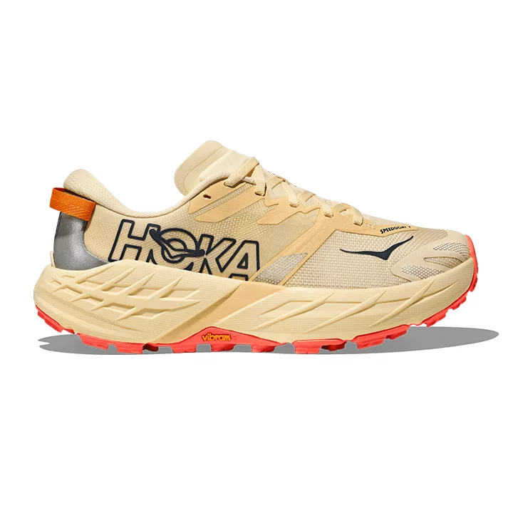 hoka Speedgoat 7 W vintage yellow neon flame 1171929 VWN