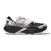 Speedgoat 7 black/white