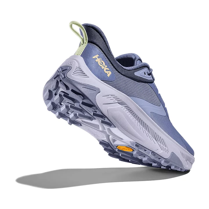 hoka Transport 2 W tranquil blue ambient blue 1171850 TNQ suola