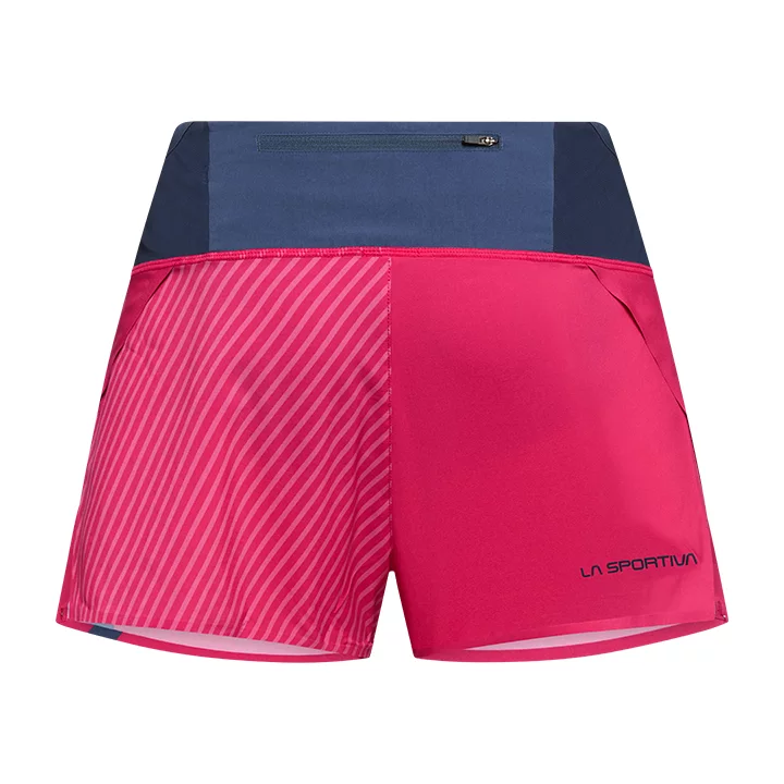 la sportiva Flow 3 short W azalea night sky ZARS037P19B46 retro la sportiva Flow 3 short W azalea night sky ZARS037P19B46 retro