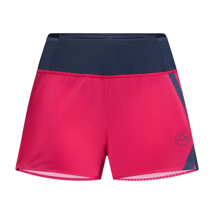 la sportiva Flow 3 short W azalea night sky ZARS037P19B46 la sportiva Flow 3 short W azalea night sky ZARS037P19B46