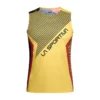 Flow tank black/yellow