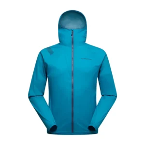 Pocketshell jkt lake/night sky