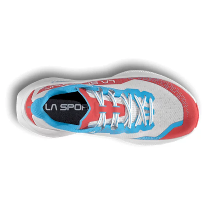 la sportiva Prodigio 2 W white hibiscus ZFRS122W00P02 alta