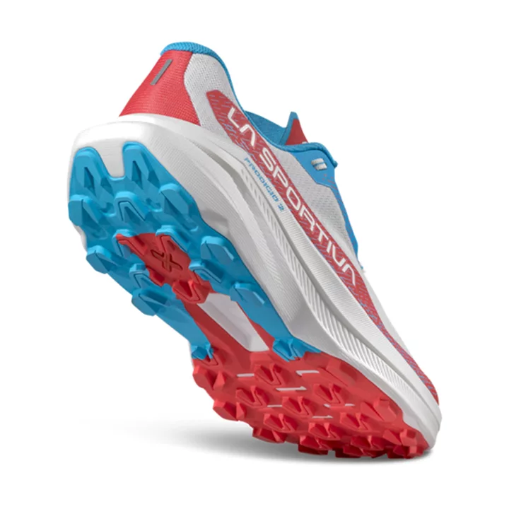 la sportiva Prodigio 2 W white hibiscus ZFRS122W00P02 suola