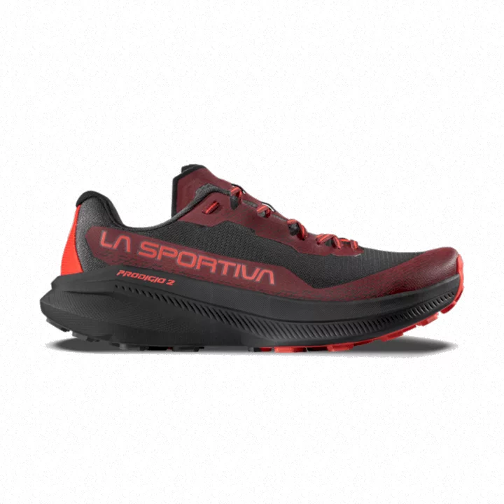 la sportiva Prodigio 2 onyx mountain red ZFRS106G19R24 la sportiva Prodigio 2 onyx mountain red ZFRS106G19R24