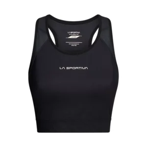 la sportiva Stash bra W black ZARR007K00K00