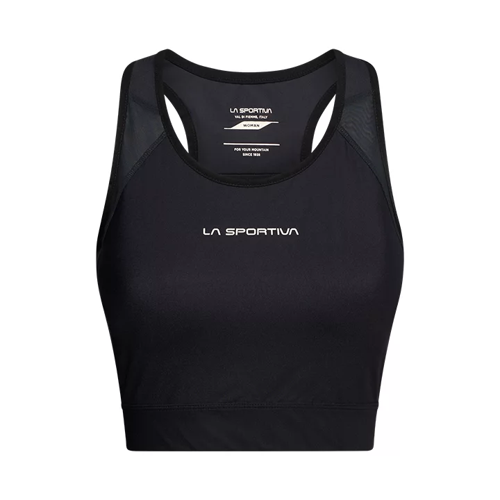 la sportiva Stash bra W black ZARR007K00K00