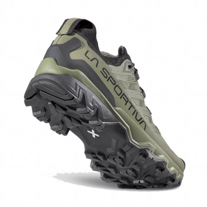 la sportiva Ultra Raptor 3 GTX cypress black ZFHS108E47K00 suola