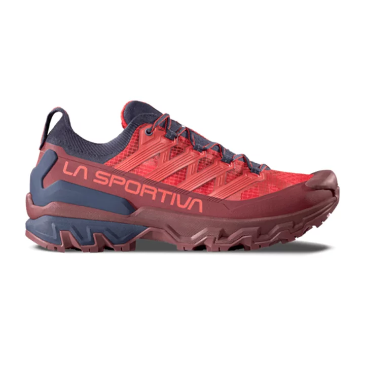 la sportiva Ultra Raptor 3 mountain red redwood ZFHS105R24R25 la sportiva Ultra Raptor 3 mountain red redwood ZFHS105R24R25