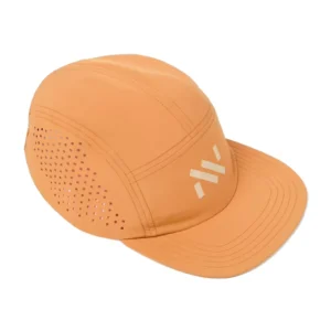 Race Cap orange