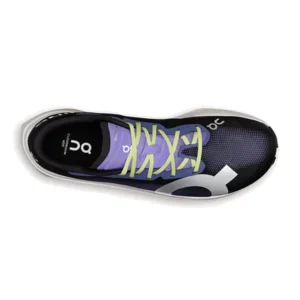 on Cloudboom Volt black juniper 3MF30984766 alta