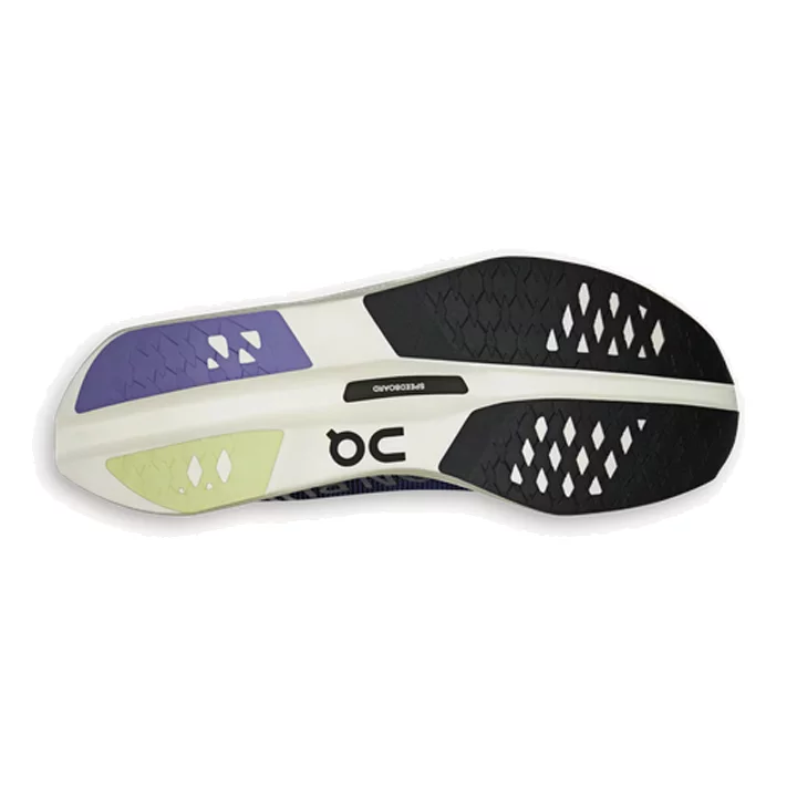 on Cloudboom Volt black juniper 3MF30984766 suola