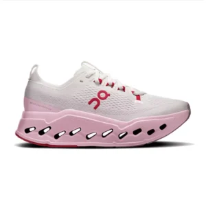 on Cloudsurfer Max W ivory peony 3WF30224732