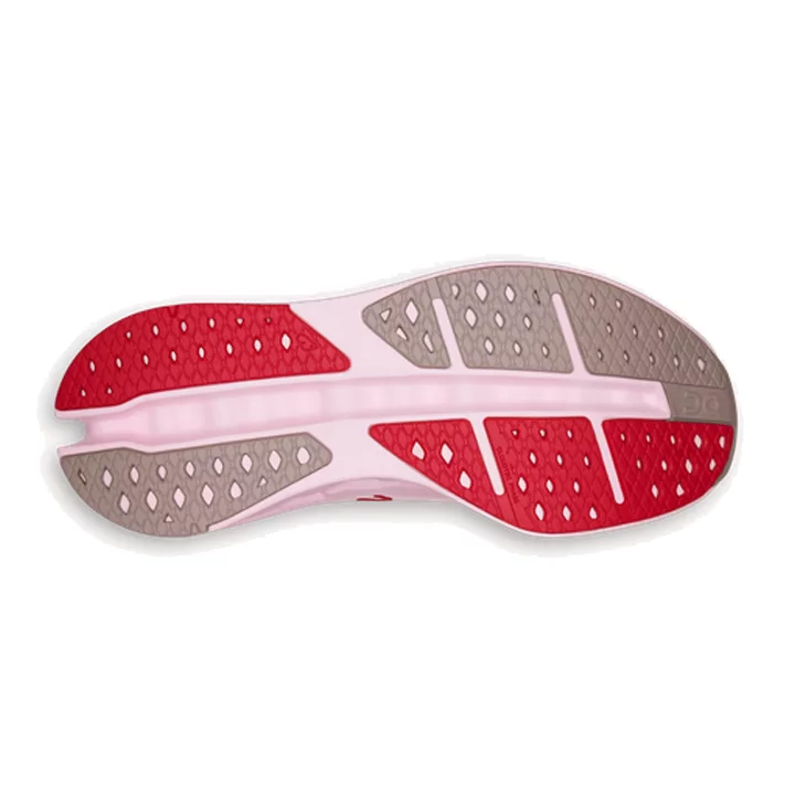 on Cloudsurfer Max W ivory peony 3WF30224732 suola