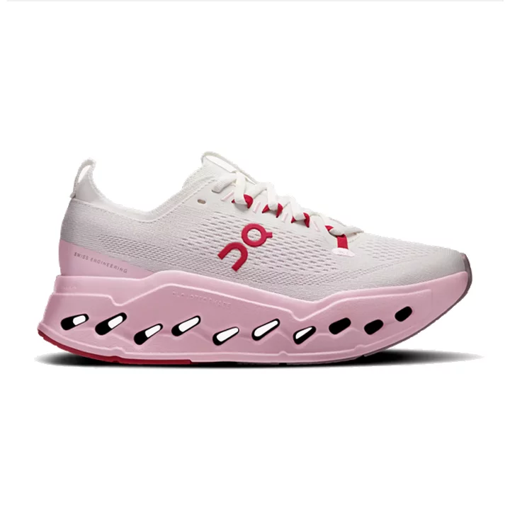 on Cloudsurfer Max W ivory peony 3WF30224732