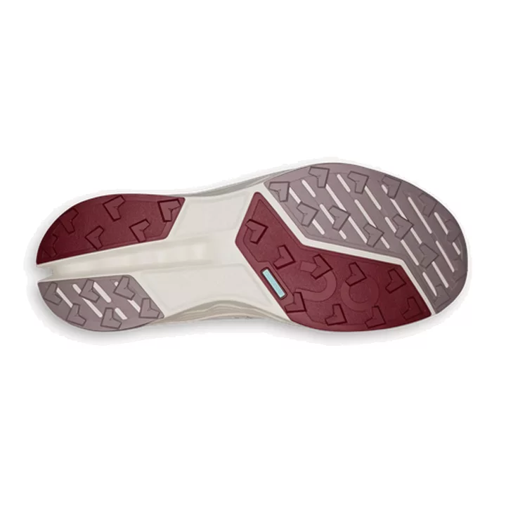 on Cloudsurfer Trail 2 W lily gardenia 3WF30104791 suola on Cloudsurfer Trail 2 W lily gardenia 3WF30104791 suola