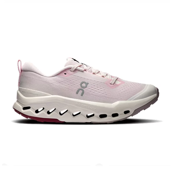 on Cloudsurfer Trail 2 W lily gardenia 3WF30104791 on Cloudsurfer Trail 2 W lily gardenia 3WF30104791