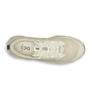 on Cloudsurfer Trail 2 chalk ghost 3MF30224793 alta