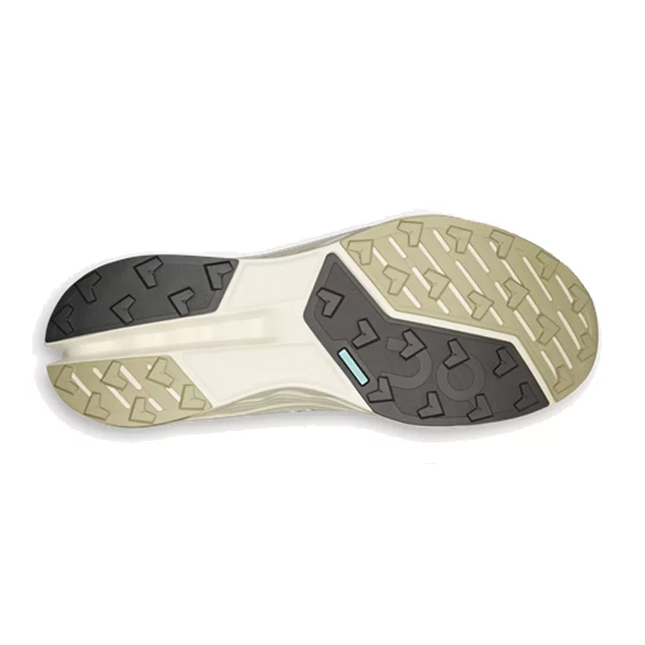 on Cloudsurfer Trail 2 chalk ghost 3MF30224793 suola on Cloudsurfer Trail 2 chalk ghost 3MF30224793 suola