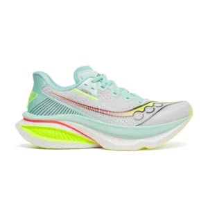 saucony Endorphin Azura W white splash S11070-124