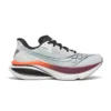 Endorphin Azura white/crimson