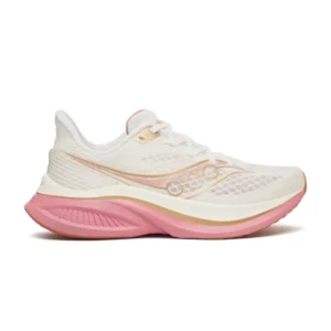 Endorphin Speed 5 W ivory/mauve