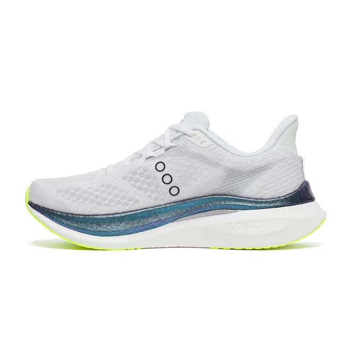 saucony Endorphin Speed 5 W white nightsky S11007-95 interno