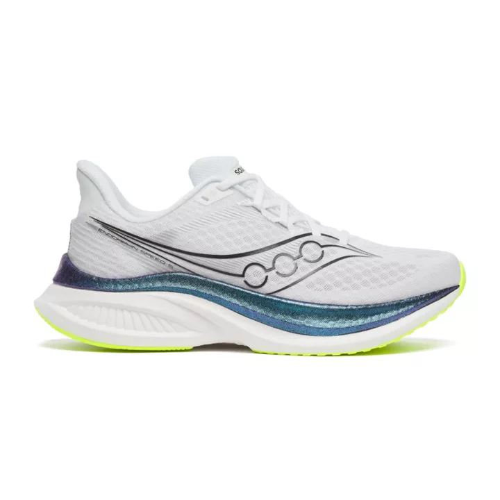 saucony Endorphin Speed 5 W white nightsky S11007-95