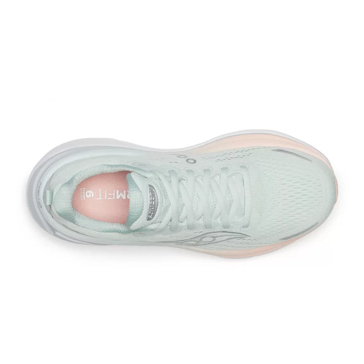 saucony Hurricane 25 W mist cameo S11026-123 alta