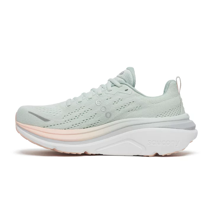 saucony Hurricane 25 W mist cameo S11026-123 interno