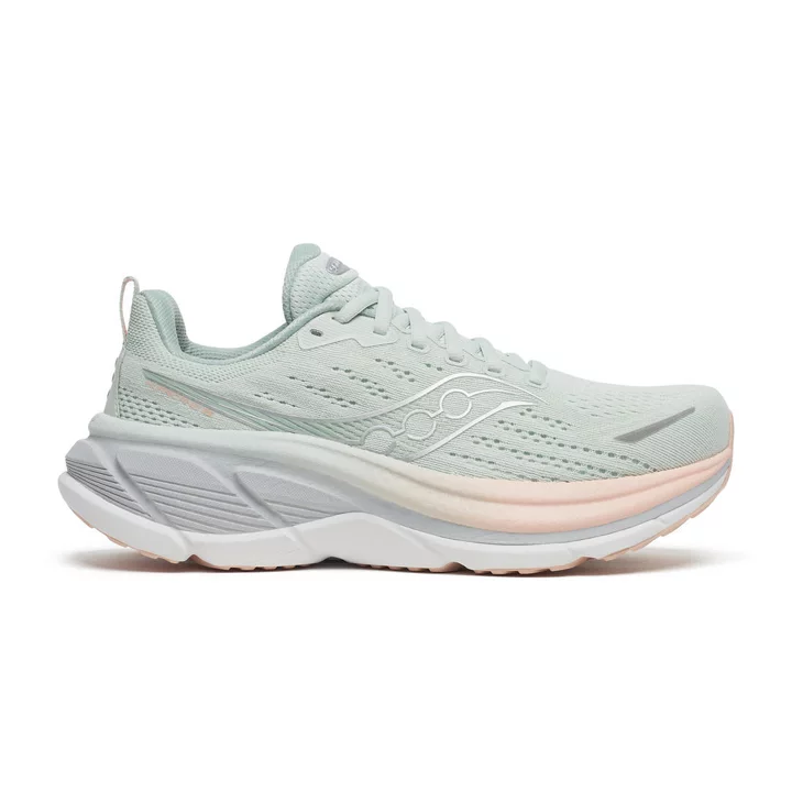 saucony Hurricane 25 W mist cameo S11026-123