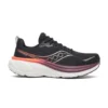 Hurricane 25 black/crimson