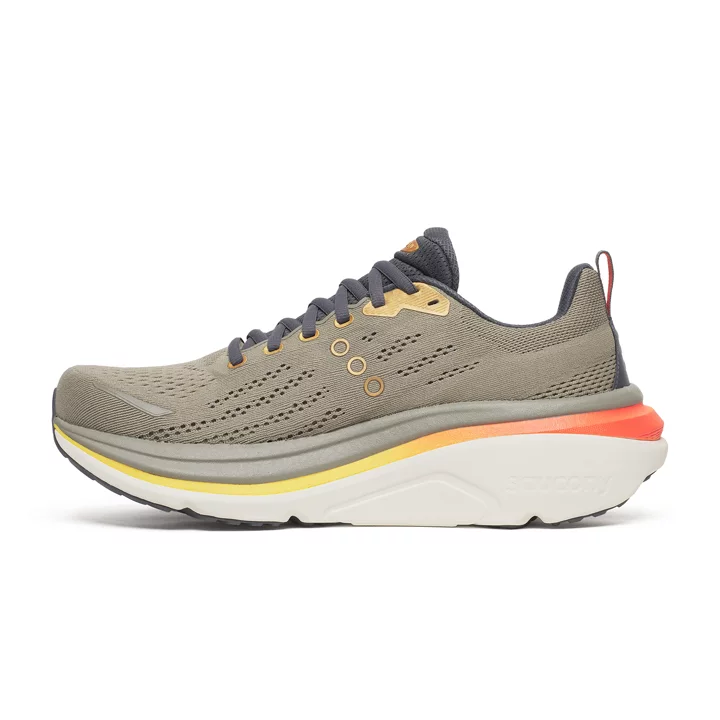 saucony Hurricane 25 laurel fire S21026-142 interno