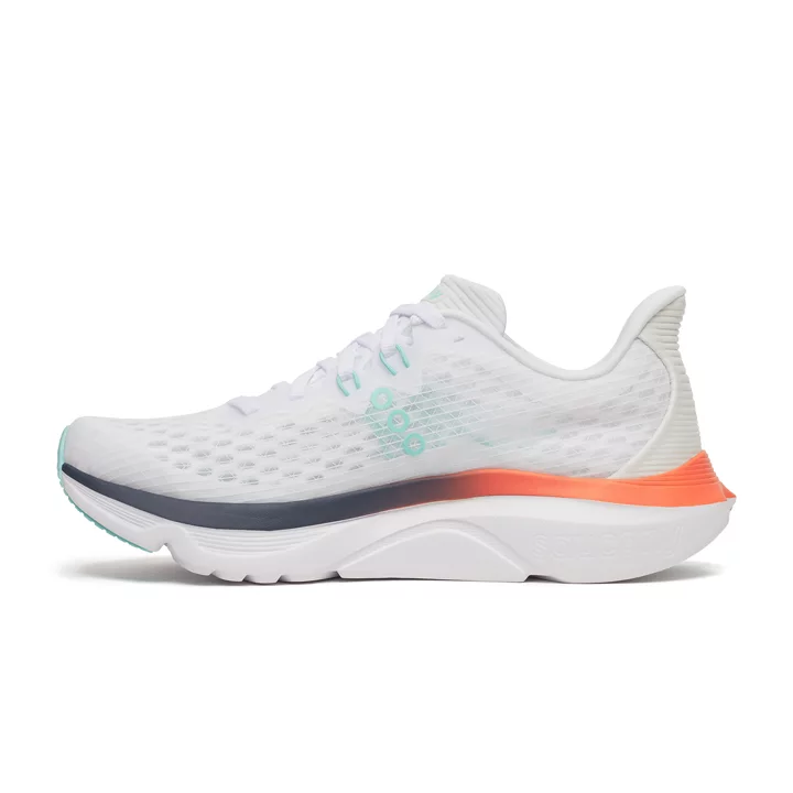 saucony Kinvara 16 W white navy S11020-172 interno