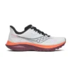 Kinvara 16 white/crimson