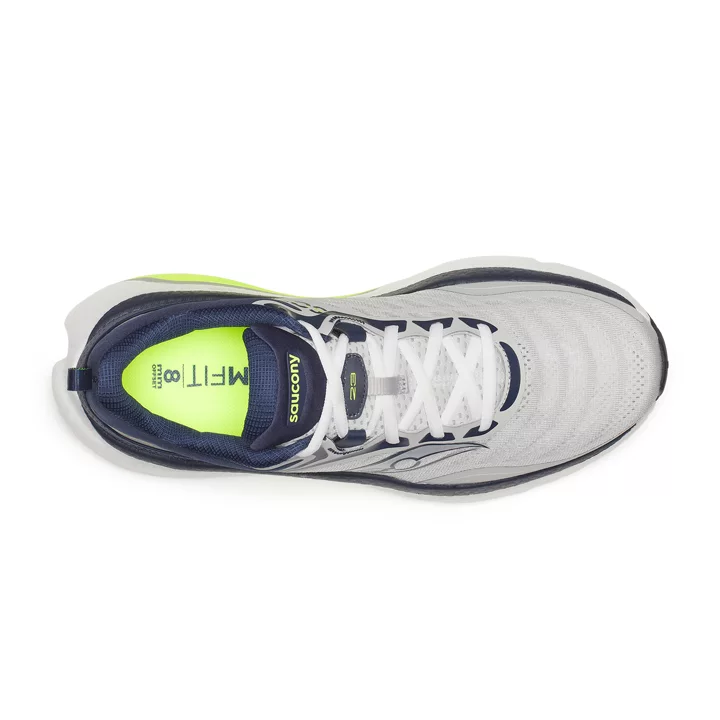 saucony Omni ST23 mist navy S21072-125 alta