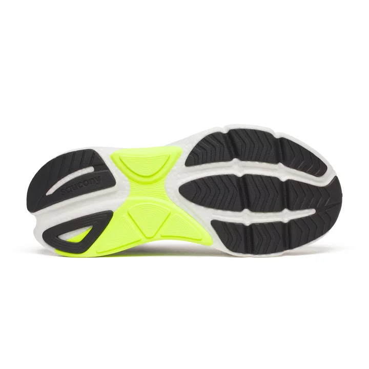 saucony Omni ST23 mist navy S21072-125 suola