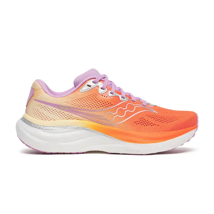 saucony Ride 19 W fire orchid S11055-126 saucony Ride 19 W fire orchid S11055-126