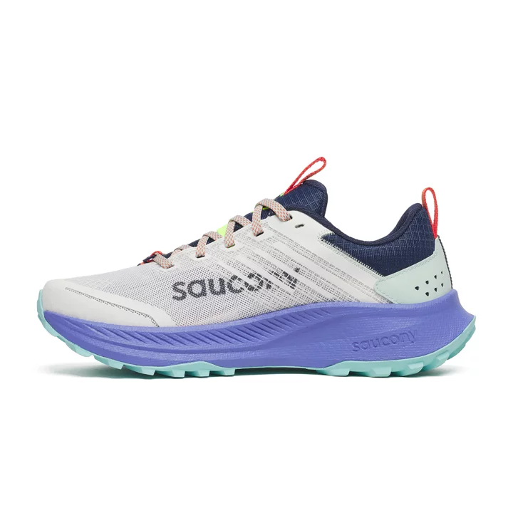 saucony Ride TR2 W white navy S10951-45 interno saucony Ride TR2 W white navy S10951-45 interno