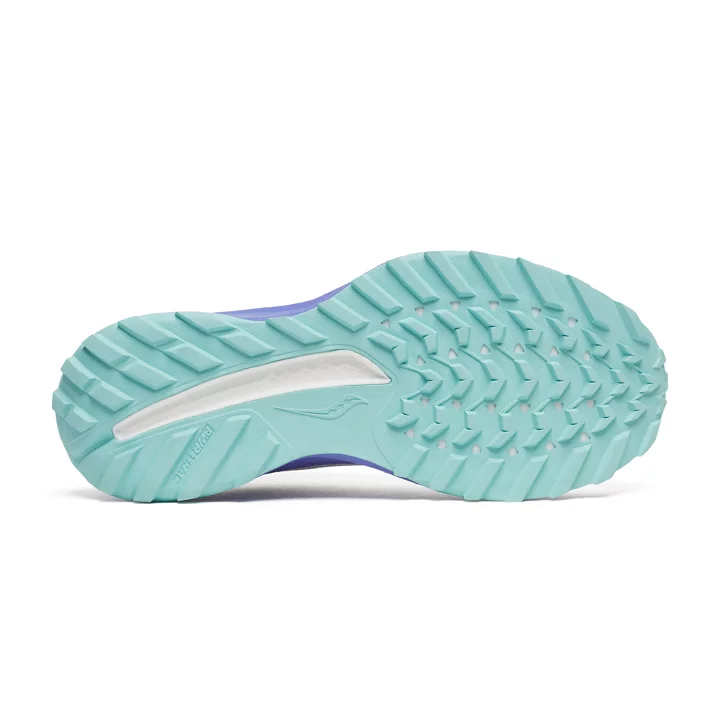 saucony Ride TR2 W white navy S10951-45 suola saucony Ride TR2 W white navy S10951-45 suola