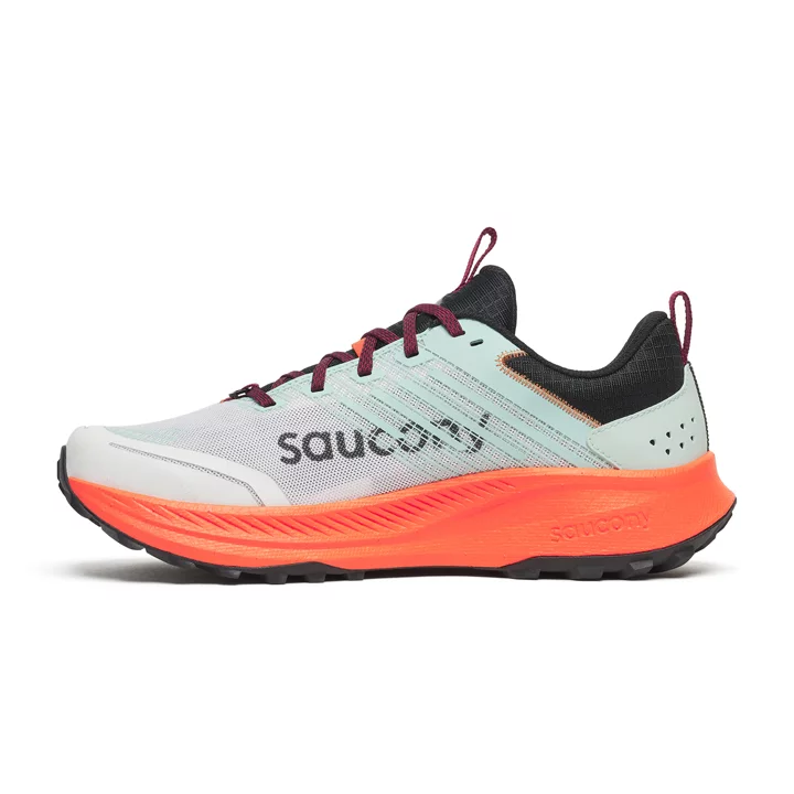 saucony Ride TR2 white fire S20951-143 interno saucony Ride TR2 white fire S20951-143 interno