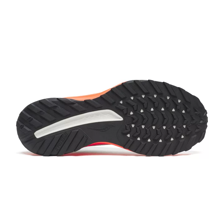saucony Ride TR2 white fire S20951-143 suola saucony Ride TR2 white fire S20951-143 suola