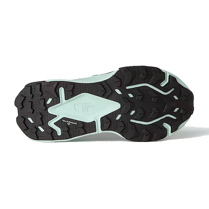 the north face Altamesa 500 V2 W white ash opal frost NF0A8DB3L6N1 suola