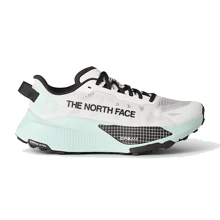 the north face Altamesa 500 V2 W white ash opal frost NF0A8DB3L6N1