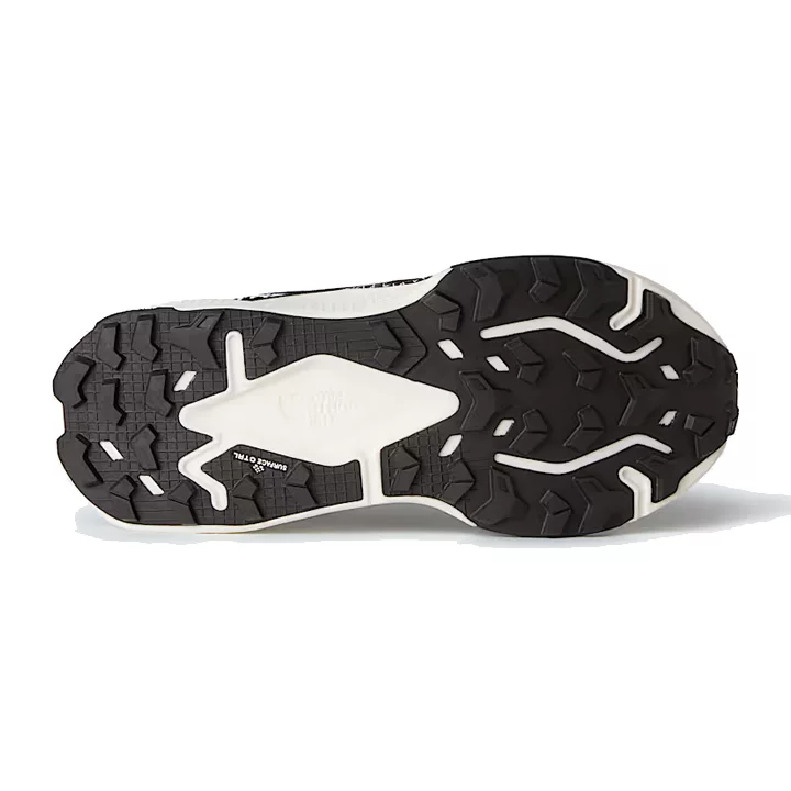 the north face Altamesa 500 V2 black white NF0A8DAJL541 suola