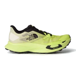 the north face ENDURIS 4 FIZZ LIME BLACK NF0A8AEPWIT1